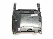 Bedienung Heizung 98100092XF Citro?n C4 Berline (NC) Schr?gheck 5-drs 1.2 12V PureTech 130 (EB2DTS(HNY)) EB2DTS(HNY)