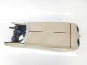 Armlehne MIDDEN A2056800850 Mercedes-Benz C (W205) Limousine C-220 2.2 CDI BlueTEC, C-220 d 16V (OM651.921) 2014