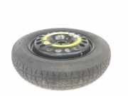 Reserverad A1644000002 Mercedes-Benz ML II (164/4JG) SUV 3.0 ML-320 CDI 4-Matic V6 24V (OM642.940) 2006