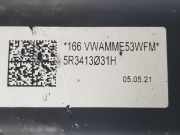 Stoßdämpfer Rechts Vorne 5R3413031H Volkswagen Caddy Cargo V (SBA/SBH) Van 2.0 TDI BlueMotionTechnology (DTRF) 2021 DTRF