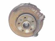 Achsschenkel Links Vorne 7D0407257A Volkswagen Transporter T4 Van 1.9 TD (ABL) ABL