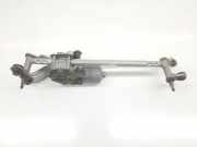 Scheibenwischermotor Vorne 5G1955023C Volkswagen Golf VII (AUA) Schrägheck 1.6 TDI BlueMotion 16V (CXXB) 2015 CXXB