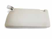 Sonnenblende Links 964013X40C Nissan Navara (D40) Pick-up 2.5 dCi 16V 4x4 (YD25DDTi)