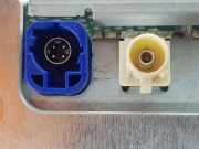 Radio CD 9818777780 Citroën C3 (SX/SW) Schrägheck 1.2 Vti 12V PureTech (EB2FA(HMR))