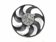 Lüfter Kühler A6395000593 Mercedes-Benz Viano (639) Großraumlimousine 2.2 CDI 16V Euro 5 (OM651.940) 2012