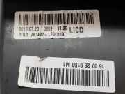 Handschuhfach 1607280158 Renault Talisman (RFDL) Limousine 1.6 dCi 130 (R9M-409) 2016