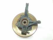 Achsschenkel Rechts Vorne 400143537R Renault Clio IV (5R) Schrägheck 5-drs 1.5 dCi 75 FAP (K9K-628(K9K-E6)) 2017