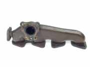 Auspuff Krümmer A6511401009 Mercedes-Benz CLA (117.3) Limousine 2.2 CLA-220 CDI, 220 d 16V (OM651.930(Euro 6))