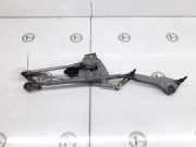 Scheibenwischermotor Vorne A2518201442 Mercedes-Benz R (W251) Großraumlimousine 3.0 320 CDI 24V 4-Matic (OM642.950) 2006
