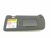 Sonnenblende Rechts 964007349R Renault Clio V (RJAB) Schrägheck 5-drs 1.5 Blue dCi 85 (K9K-872) 2019