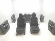 Innenausstattung ENTELA Volvo S60 II (FS) Limousine 2.0 D3 16V (D4204T9) 2018