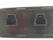 Schalter Für Elekt. Fensterheber Links Vorne 14996390XT Peugeot FAMILY