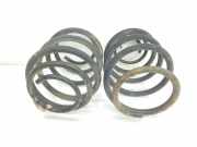 Schraubenfeder Set Hinten 52088697AB Jeep Cherokee/Liberty (KJ) Geländewagen 2.5 CRD 16V (ENJ) 2002