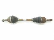 Antriebswelle Links Vorne 3910100QA6 Nissan Primastar Van 2.5 dCi 150 16V (G9U-630) 2008