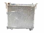 Radiator 1770086CC2 Suzuki SE/SV 2.0 Turbodiesel (90 CV) 2002