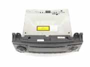 Radio CD A1698200486 Mercedes-Benz MERCEDES CLASE B 2.0 CDI (109 CV) 2007