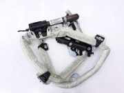 Vorhang Airbag Links VOOR 72126966645 BMW 3 serie (E90) Limousine 320d 16V (N47-D20C) 2007