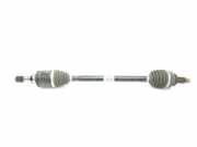 Antriebswelle Links Hinten 7609351 BMW 2 serie (F22) Coupé 218i 1.5 TwinPower Turbo 12V (B38-B15A) 2019