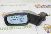 Außenspiegel Links 7701053958 Renault II BG0 Authentique 2002