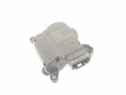 Luftklappe Stellmotor 1K0907511Q Volkswagen Touran (1T1/T2) Großraumlimousine 1.6 TDI 16V (CAYC) 2015 CAYC