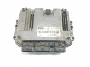 Motorsteuergerät 8200263396 Renault Megane II (BM/CM) Schrägheck 1.9 dCi 120 (F9Q-800) 2003