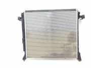 Radiator 2N0121253C Volkswagen Crafter (SY) Van 2.0 TDI FWD (DMZB) DMZB