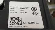 Schaltermechanisch 341014178R Dacia Sandero III Schrägheck 1.0 TCe 100 12V ECO-G (H4D-480)