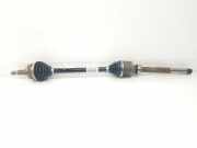 Antriebswelle Rechts Vorne 9810710780 Opel Astra L Sports Tourer (F4/FC/FN/FR) Kombi 1.2 Turbo 110 12V (EB2ADT(HNP))