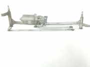 Scheibenwischermotor Vorne C2D3544 Jaguar XF Sportbrake Kombi 2.2 D S 16V (224DT) 2014