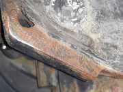 Hinterachsgetriebe A2113504062 Mercedes-Benz E (W211) Limousine 3.2 E-320 CDI 24V (OM648.961) 2005