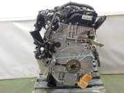 Motor COMPLEET B47D20A BMW 3 serie (F30) Limousine 320d 2.0 16V (B47-D20A) 2015