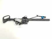 Sicherheitsgurt Links Vorne A2058600182 Mercedes-Benz C (R205) Cabrio C-220d 2.2 16V BlueTEC (OM651.921(Euro 6))