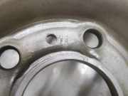 Felge 9811263980 Peugeot Expert (V1/VA/VB/VE/VF/VT/VY) Van 1.5 BlueHDi 100 (DV5RUCd(YHR))