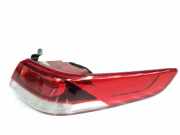 Rücklicht Rechts 92402D4000 Kia Clarus Limousine 2.0i SLX,GLX 16V (FE-16V)