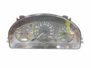 Tachoeinheit Kmh A1635400047 Mercedes-Benz ML I (163) SUV 320 3.2 V6 18V (M112.942) 1998