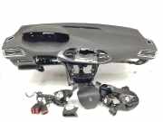 Airbag Set KITDEAIRBAG Peugeot 308 SW (L4/L9/LC/LJ/LR) Kombi 5-drs 1.5 BlueHDi 130 (DV5RC(YHZ))