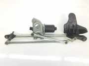 Scheibenwischermotor Vorne 61617239510 BMW 2 serie (F22) Coupé 230i 2.0 Turbo 16V (B48-B20B) 2016