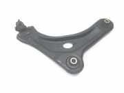 Draagarm Rechts Voor Onder 9813612580 Peugeot 2008 (CU) Großraumlimousine 1.5 BlueHDi 100 (DV5RD(YHY))