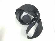 Sicherheitsgurt Rechts Hinten 96757050XY Citroën C-Elysee (DD) Limousine 1.2 Vti 82 12V (EB2F(HMZ)) 2017