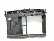 Schließplatte Kühlerträger 9677952180 Citroën C3 (SC) Schrägheck 5-drs 1.2 VTi 82 12V (EB2F(HMZ)) 2013