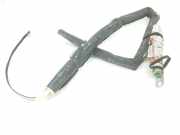 Vorhang Airbag Rechts VOOR 9672465480 Citroën C3 (SC) Schrägheck 5-drs 1.4 HDi (DV4TD(8HZ)) 2010