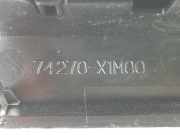 Schalter Für Elekt. Fensterheber Rechts Hinten 8481033120 Toyota Land Cruiser (J15) Hardtop Geländewagen 2.8 D-4D 16V (1GD-FTV) 2015