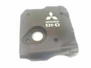 Schutzkappe Motor MN171914 Mitsubishi L-200 Pick-up 2.5 DI-D 4x4 (4D56HP(Euro 5)) 2007