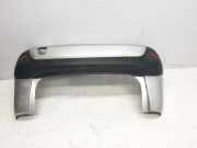 Stoßstange Hinten 39157470 Opel Crossland (X) SUV 1.5 CDTI 100 (D15DT(DV5RC))