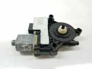 Fensterhebermotor Links Hinten 5Q0959811A Volkswagen Touran (5T1) Großraumlimousine 1.2 TSI (CYVB) 2016 CYVB