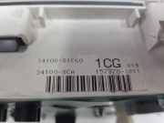 Tachoeinheit Kmh 3410081CG0 Suzuki Samurai Geländewagen 1.3 4x4 (G13A)