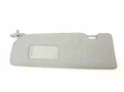 Sonnenblende Links 51167252505 BMW 1 serie (E82) Coupé 120d 16V (N47-D20C) 2008