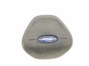 Airbag Set KITAIRBAG Ford Transit Custom Van 2.2 TDCi 16V (CYFF(Euro 5)) 2013