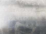 Grill 3C0853651AD Volkswagen Passat (3C2) Limousine 1.9 TDI (BXE) 2007 BXE