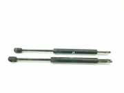Gasdruckfeder Set Vorne 51238397401 BMW Z3 Roadster (E36/7) Cabrio 1.9 16V (M44-B19(194S1)) 1998